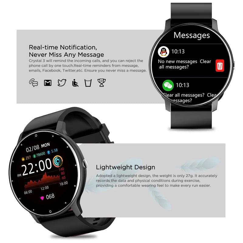 Smart Watch - Puritific