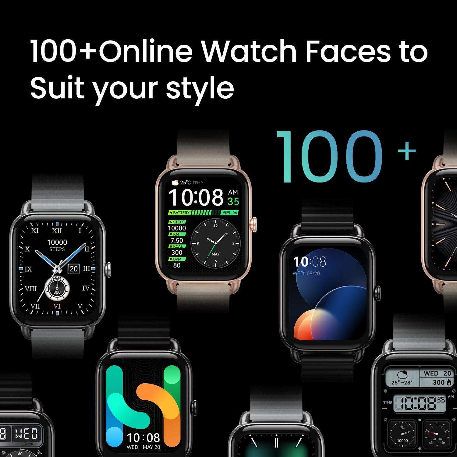 Smartwatch - Puritific