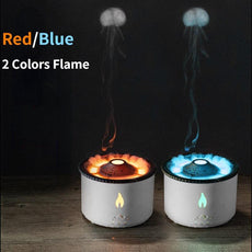 Smoke Ring Fragrance Night Light - Puritific