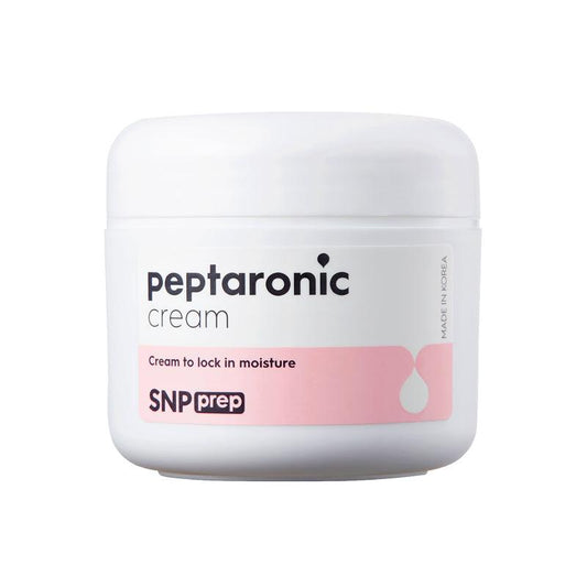 SNP Prep Peptaronic Cream 55ml-0