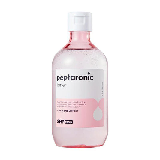 SNP Prep Peptaronic Toner 320ml-0