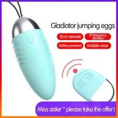 Soak Me Remote Control Vibrator - Puritific