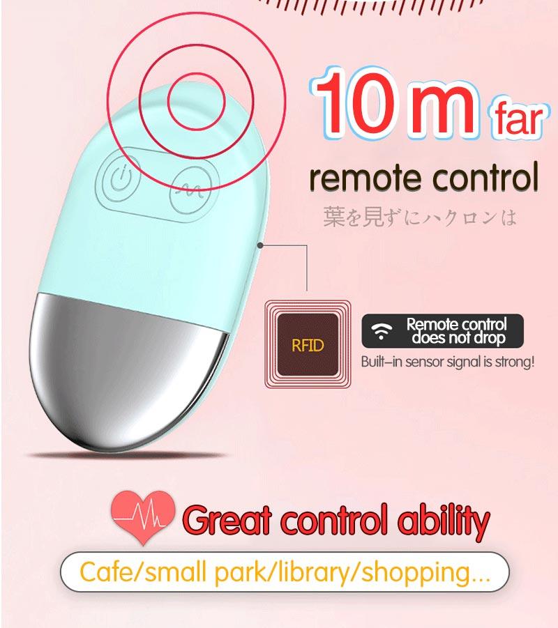 Soak Me Remote Control Vibrator - Puritific