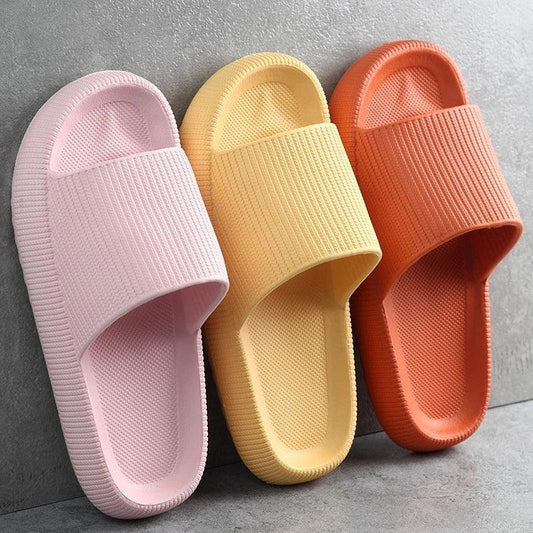 Soft-Sole Slippers - Puritific