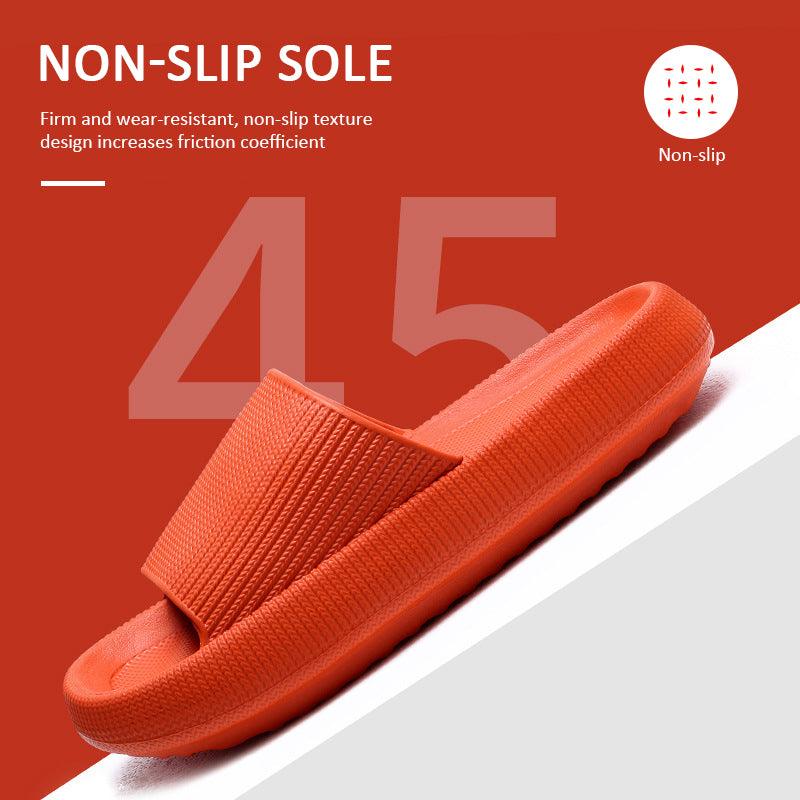 Soft-Sole Slippers - Puritific