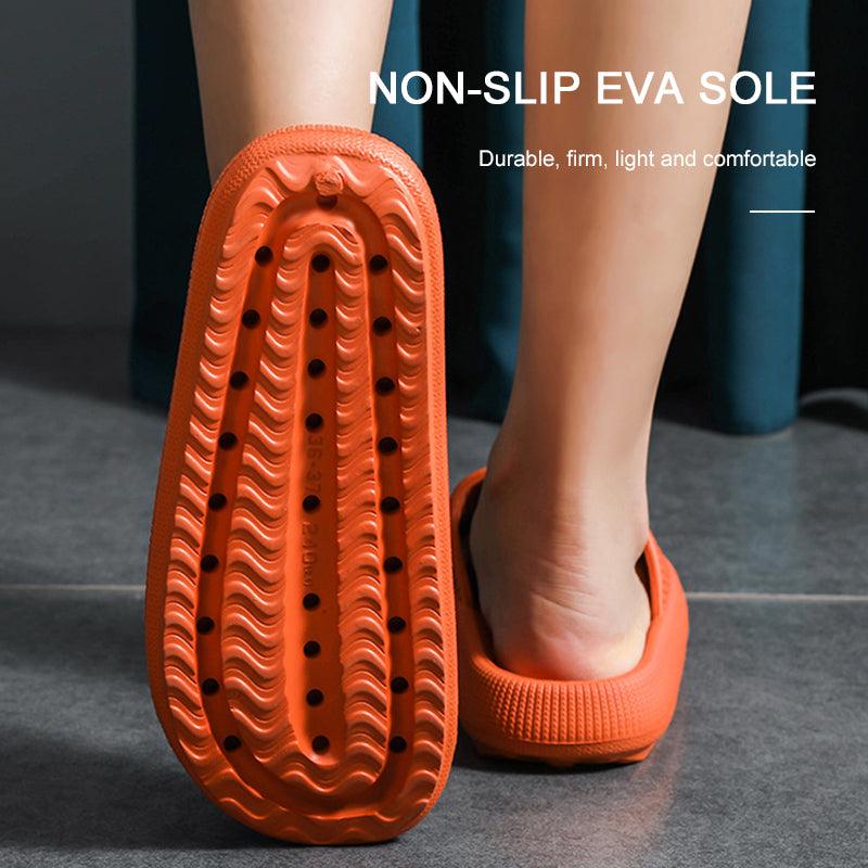 Soft-Sole Slippers - Puritific