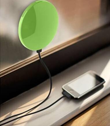 Solar Window Charger - Puritific