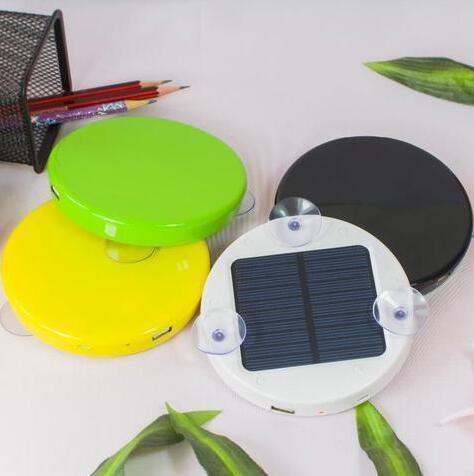 Solar Window Charger - Puritific