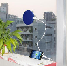 Solar Window Charger - Puritific