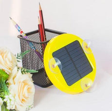 Solar Window Charger - Puritific