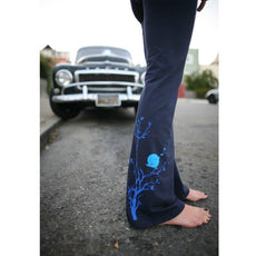 Songbird Yoga pants - Puritific