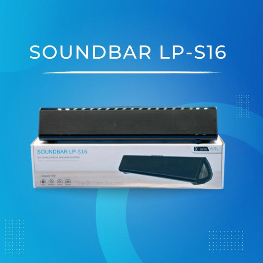 Soundbar - Puritific