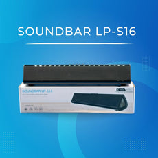 Soundbar - Puritific