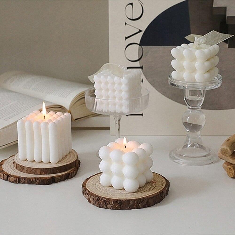 Soy Wax Scented Candles - Puritific