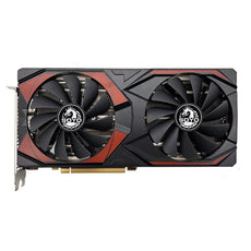 SOYO RX 5700XT 5500XT 8GB Graphics Card GPU GDDR6 256-Bit 8pin+8pin 7nm Brand New Video Card Support Desktop CPU placa de video - Puritific