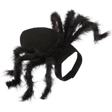 Spider Costume for Pets - Puritific