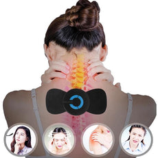 Spine Massager - Puritific