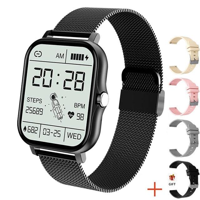 Sports Waterproof Smart Watch - Puritific