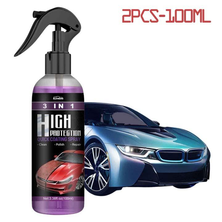 Spray Car Paint - Puritific