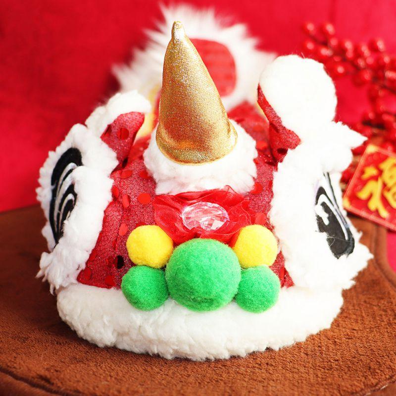 Spring Festival Dog Coat - Puritific