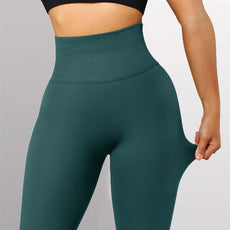 Squat Proof Fitness Leggings - Puritific