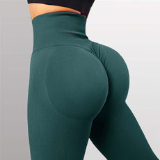 Squat Proof Fitness Leggings - Puritific