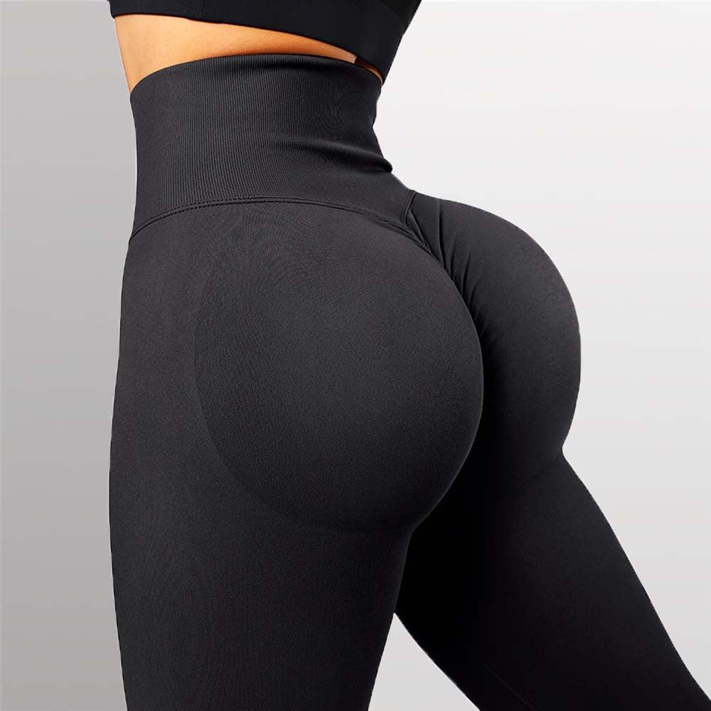 Squat Proof Fitness Leggings - Puritific