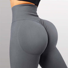 Squat Proof Fitness Leggings - Puritific