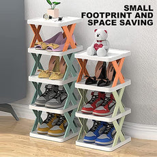 Stackable Shoe Rack - Puritific