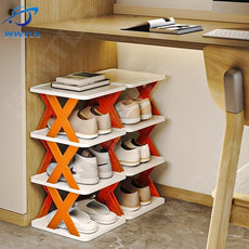 Stackable Shoe Rack - Puritific