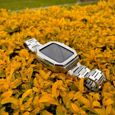 Stainless Steel Case - Puritific