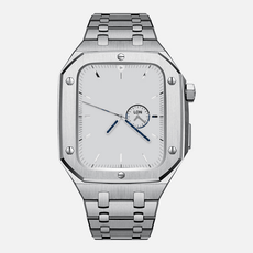 Stainless Steel Case - Puritific