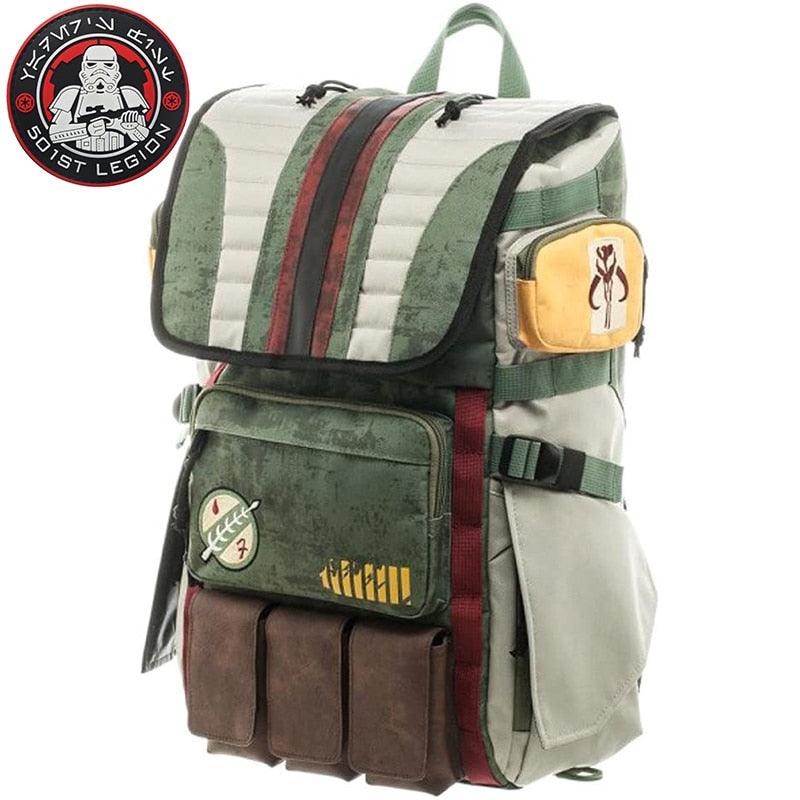 Star Wars Armor Backpack - Puritific