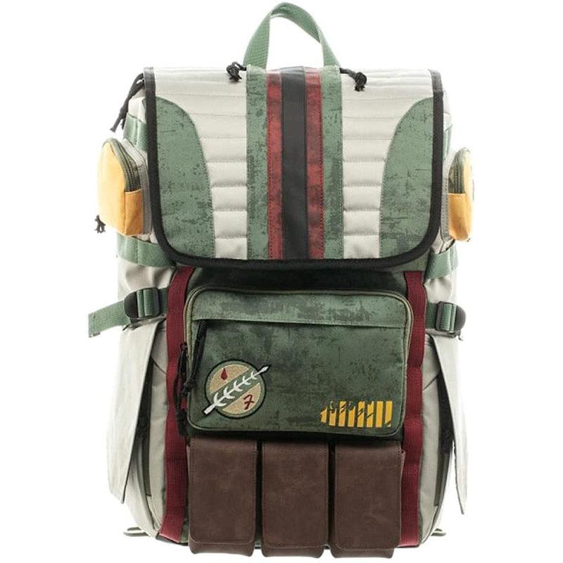 Star Wars Armor Backpack - Puritific