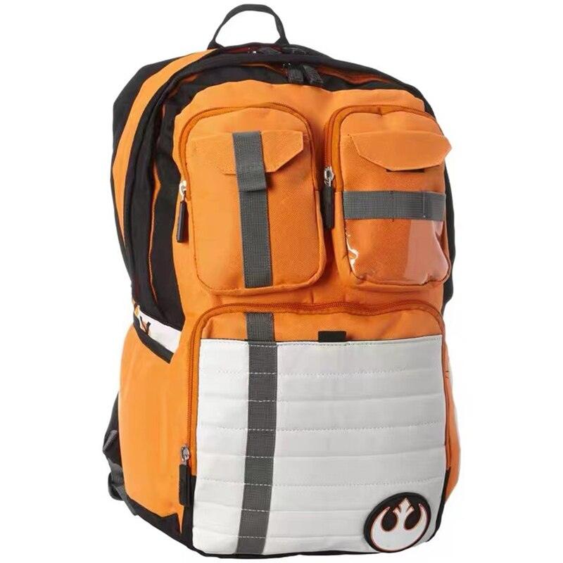 Star Wars Armor Backpack - Puritific