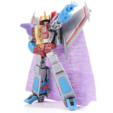 Starscream Action Figure - Puritific