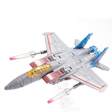 Starscream Action Figure - Puritific