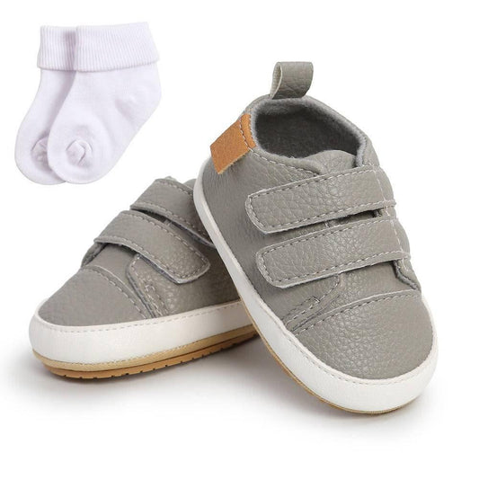 Step-Up Toddler Shoes - Puritific