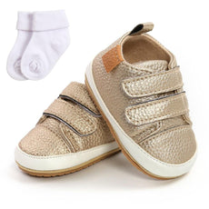 Step-Up Toddler Shoes - Puritific