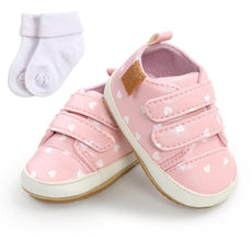 Step-Up Toddler Shoes - Puritific