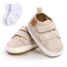 Step-Up Toddler Shoes - Puritific