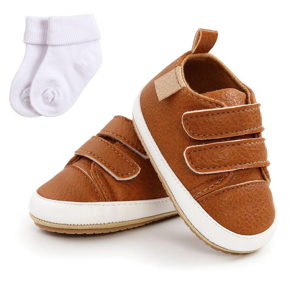 Step-Up Toddler Shoes - Puritific