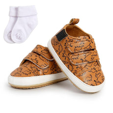 Step-Up Toddler Shoes - Puritific