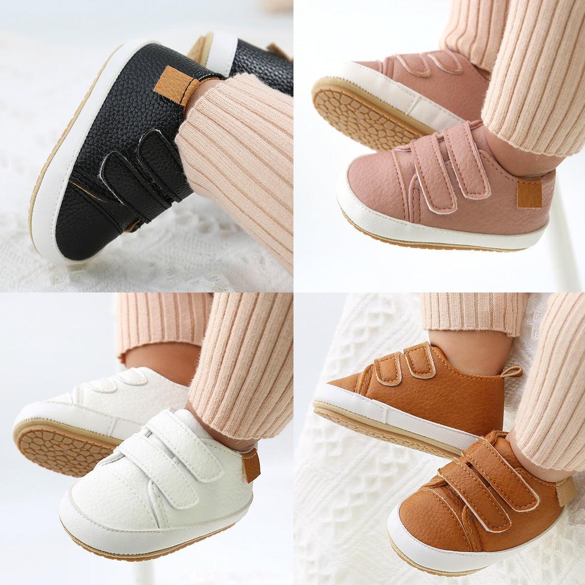 Step-Up Toddler Shoes - Puritific