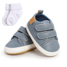 Step-Up Toddler Shoes - Puritific