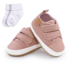 Step-Up Toddler Shoes - Puritific