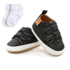 Step-Up Toddler Shoes - Puritific