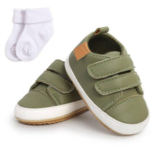 Step-Up Toddler Shoes - Puritific