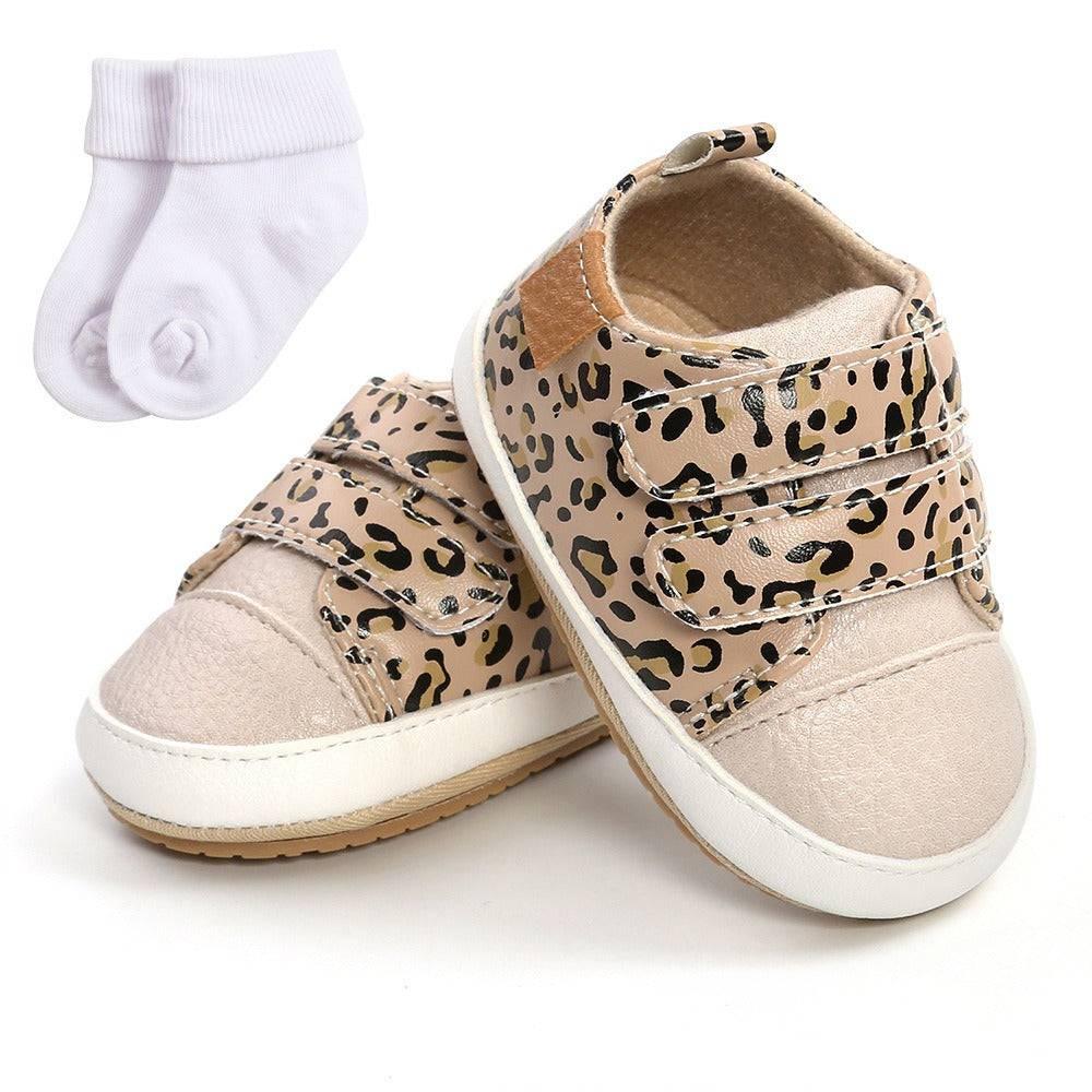 Step-Up Toddler Shoes - Puritific