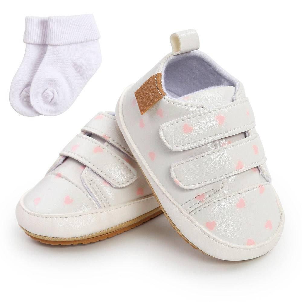 Step-Up Toddler Shoes - Puritific